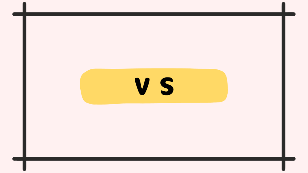 VS
