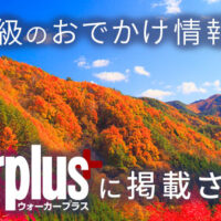 ウォカ—プラスバナー