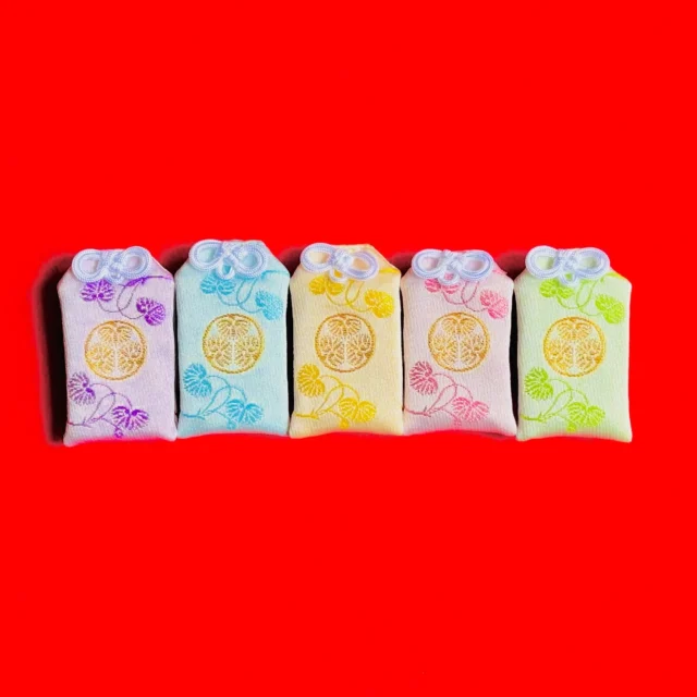 祈り・授与品 | [福島] 土津神社【公式】｜こどもと出世の神さま・会津